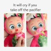 A Singing, Crying, Walking Doll, Cute Doll For Baby Girl, Music Doll For Children Baby A Singing, Crying, Walking Doll, Cute Doll For Baby Girl, Music Doll For Children Baby